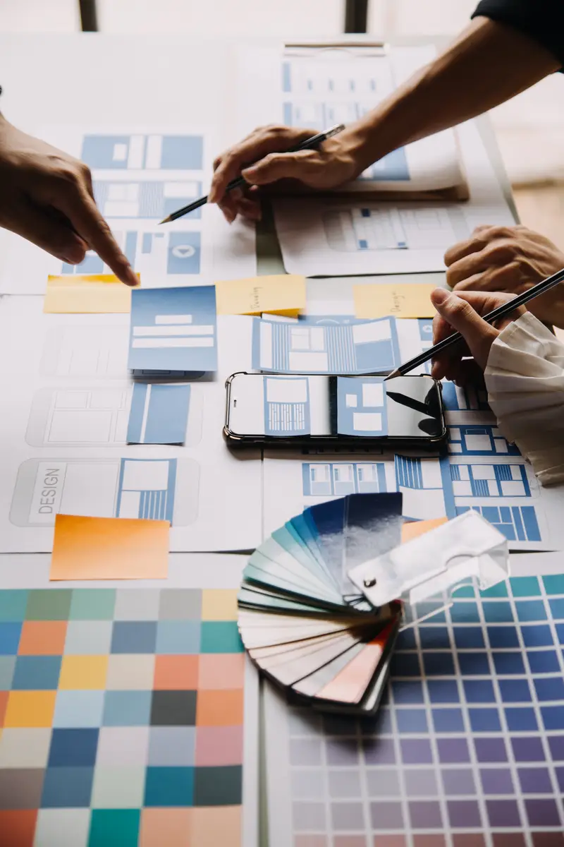 Consultanță gratuită pentru mobilier la comandă oferită de Global Design București